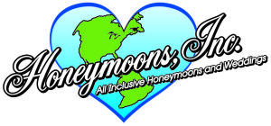 Honeymoons Inc Logo